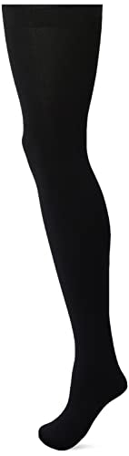 Nur Die Damen Glanz Fein Strumpfhose Wohlig - Warm, 715502, 100 DEN, im Sale