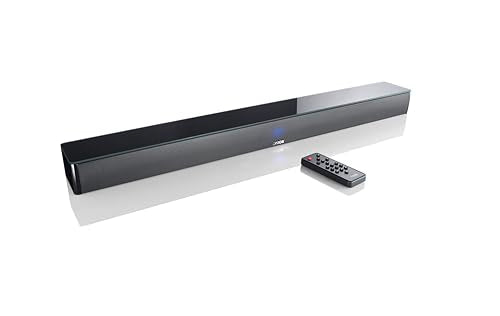 Canton Smart Soundbar 9 - S2 schwarz im Sale