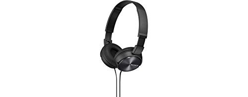 Sony MDR-ZX310L Lifestyle Kopfhörer, Blau im Sale