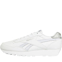 Thumbnail for Reebok Damen Rewind Run Sneaker,White Pink Clay Barely Grey,38 EU im Sale