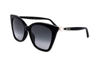 Thumbnail for Jimmy Choo Sonnenbrillen RUA/G/S 807 BLACK 56/18/145 Damen im Sale