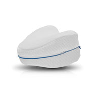 Thumbnail for Dreamolino Leg Pillow – ergonomisches Seitenschläferkissen für optimale Unterstützung – Memory Foam Kissen für Seitenschläfer stützt Beine, Knie und Rücken im Sale