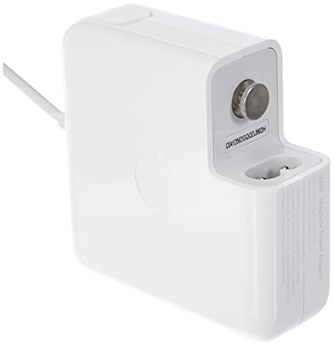 Apple 60W MagSafe Power Adapter (für MacBook und 13 MacBook Pro)