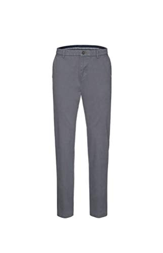 bugatti Herren 4819-26225 Loose Fit Jeans, Grau (grey 260), W32/L34 im Sale