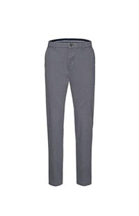 Thumbnail for bugatti Herren 4819-26225 Loose Fit Jeans, Grau (grey 260), W32/L34 im Sale