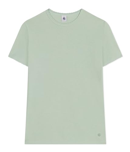 Petit Bateau Damen A0A1L T-Shirt, Herbier, im Sale