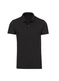 Thumbnail for Trigema Herren Slim Fit Poloshirt aus Deluxe-Piqué