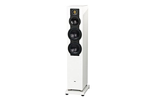 ELAC FS 249.3 - weiß, Stück