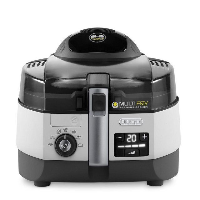 De'Longhi Fritteuse FH 1394, 1000 W