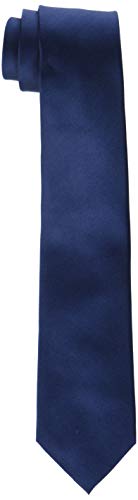 Thumbnail for Daniel Hechter Herren TIE 7 cm Krawatte, Blau (Navy 680), 1 im Sale