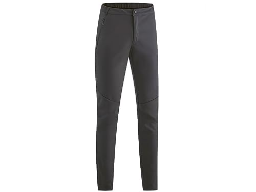 Gonso Herren Odeon Freizeithose, Schwarz, EU im Sale