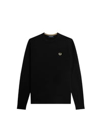 Thumbnail for Fred Perry Pullover, uni( (198)), Gr. im Sale