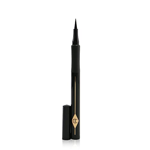 CHARLOTTE TILBURY Feline Flick Liquid Eyeliner (Panther)