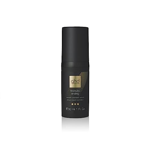 ghd dramatic ending - smooth & finish serum, Haaröl, 30 ml(1er Pack) im Sale