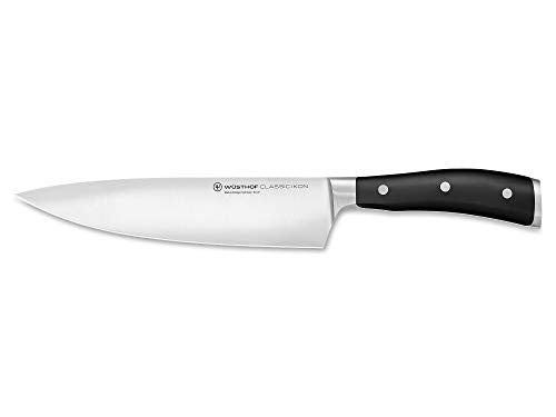 WÜSTHOF Classic Ikon Kochmesser 20 cm