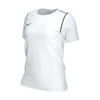 Thumbnail for Nike Damen Dri-fit Park20 T-Shirt, White/Black/Black, S EU im Sale