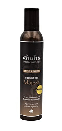 Thumbnail for ahuhu Style & Finish Volume Up Mousse BIOTIN 300ml im Sale