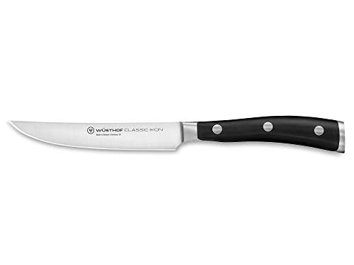 WÜSTHOF Classic Ikon Steakmesser 12 cm