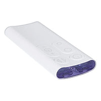 Thumbnail for Genuine Dyson AM06 AM07 & AM08 remote control in white - magnatised - 96582401