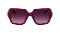 Thumbnail for Karl Lagerfeld Women's KL6104SR Sunglasses, Tortoise, Einheitsgröße im Sale