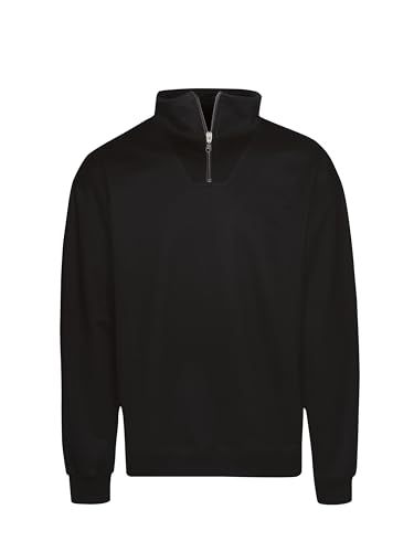 TRIGEMA Troyer in bequemer Sweat-Qualität im Sale