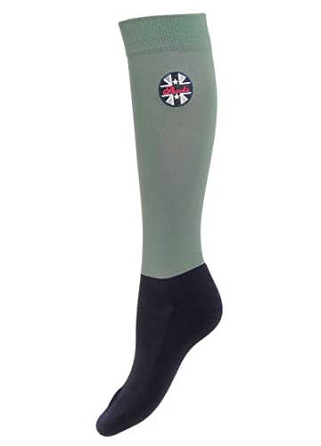 SPOOKS Sox Bellah (Farbe: stormy green; im Sale