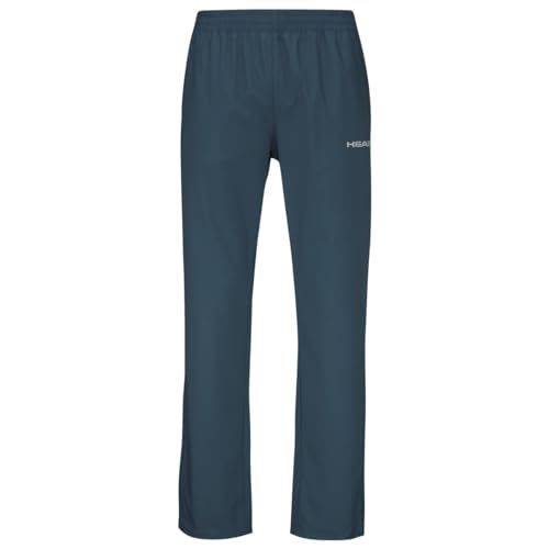 HEAD Herren Club M, Navy, Tennis Pants, Navy, EU im Sale