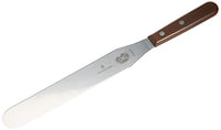 Thumbnail for Victorinox, 5.2600.25, Wood, Spachtel, mit edlem Holzgriff, Braun, Made in Switzerland, im Sale