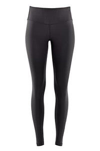 Thumbnail for Winshape Damen Functional Comfort Tights AEL112C, Ultra Soft Style, Fitness Freizeit Yoga Pilates, Leggings, Schwarz, im Sale