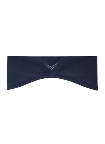 Trigema Herren 655553 Stirnband, Navy, Medium (Herstellergröße: 2)