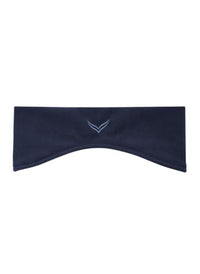 Thumbnail for Trigema Herren 655553 Stirnband, Navy, Medium (Herstellergröße: 2)