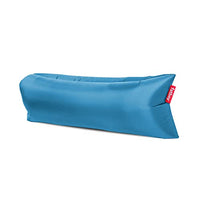 Thumbnail for Fatboy® Lamzac 3.0 Luftsofa | Aufblasbares Sofa/Liege in blue, Sitzsack mit Luft gefüllt | Outdoor geeignet | 200 x 90 x 50 cm