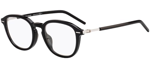 Dior TECHNICITY O2F Black 52/21/150 Herren Brillen im Sale