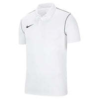 Thumbnail for Nike Herren M Nk Df Park20 Polo Trikot, White/Black/Black, S EU im Sale