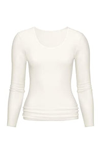 Thumbnail for Mey Tagwäsche Serie Exquisite Damen Shirt 1/1 Arm Weiss M(40) im Sale