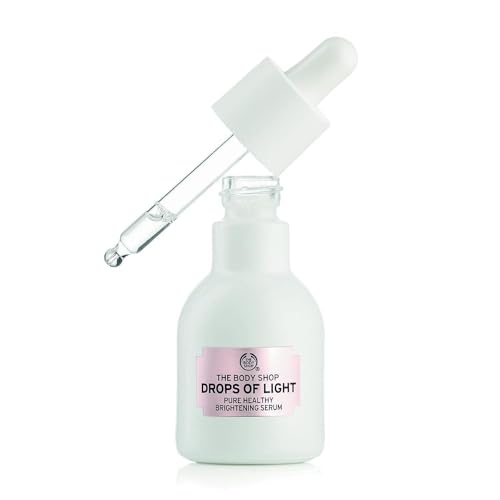 The Body Shop Tropfen Licht Aufhellung Serum - 30Ml