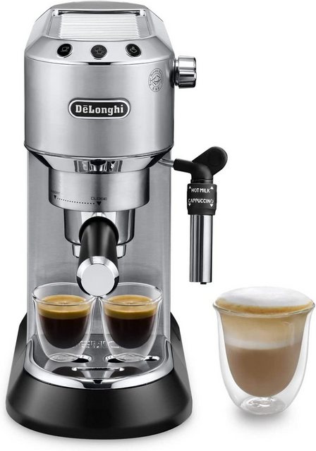 De'Longhi Siebträgermaschine EC 685.M