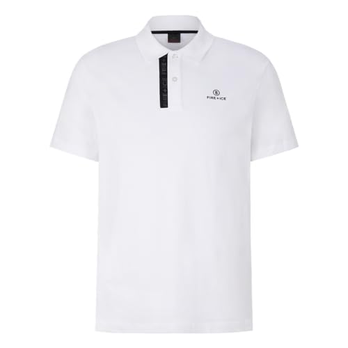 Bogner FIRE+Ice Herren Polo Shirt Ramon3, Farbe:Marine, im Sale