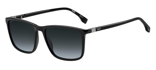 Sonnenbrillen HUGO BOSS BOSS 1434/S 807 BLACK 56/17/145 Herren im Sale