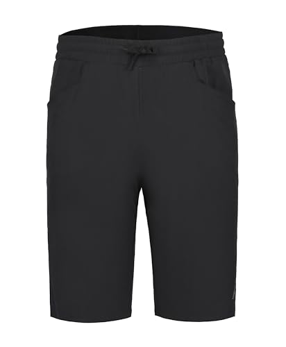 Rukka Rantala Shorts für Herren Schwarz 3XL im Sale