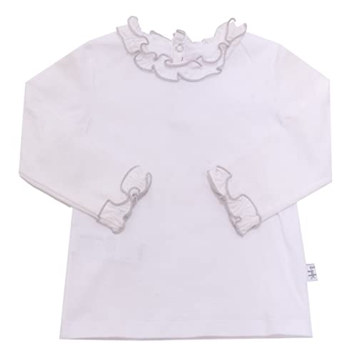 Il Gufo 4290AL maglia bimba girl kids t-shirt-12 MONTH im Sale