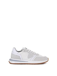 Thumbnail for Philippe Model Herren Tropez 2.1 Sneaker Blanc 40 EU im Sale