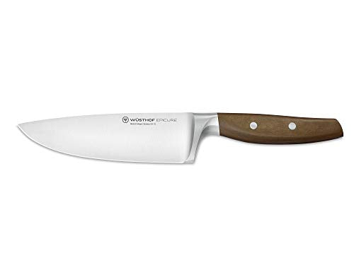 WÜSTHOF Epicure Kochmesser 16 cm, Vollkropf