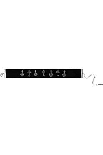 Killstar Choker - Dawn im Sale