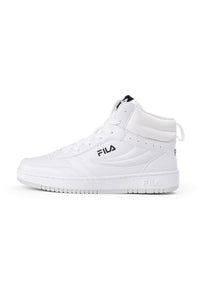 Thumbnail for FILA Damen REGA NF mid wmn Sneaker, White-White, 37 EU im Sale