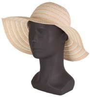 etirel D-Hut Marilu, beige natur, im Sale