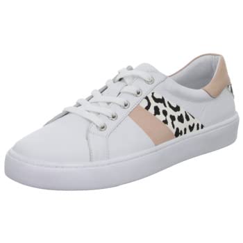 BOXX 194040-WHT Damen Schnürhalbschuh, im Sale