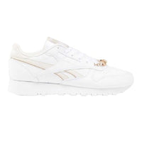 Thumbnail for Reebok Damen Classic Vegan Sneaker,Ftwwht/Bon/Oat,38.5 EU im Sale