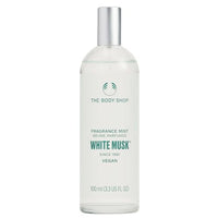 Thumbnail for The Body Shop White Musk Libertine Body Mist unisex, White Musk Libertine Body Mist 100 ml, 1er Pack (1 x 100 ml)