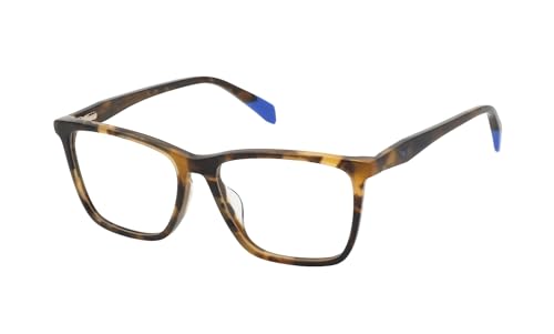 Zadig & Voltaire Brillengestell (Model VZV379) für Damen, Quadratisch, gefertigt aus Cellulose acetate (inklusive Brillenetui) im Sale